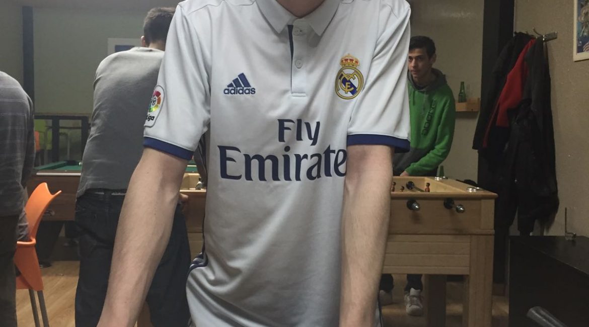 oveja