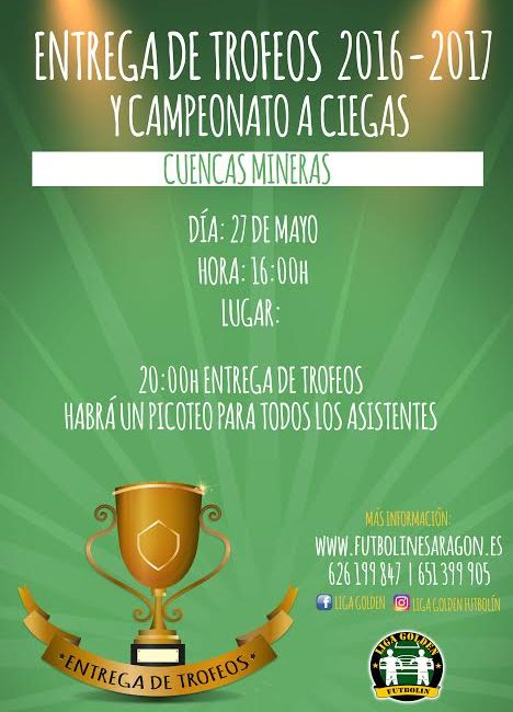 cartel Entrega Cuencas