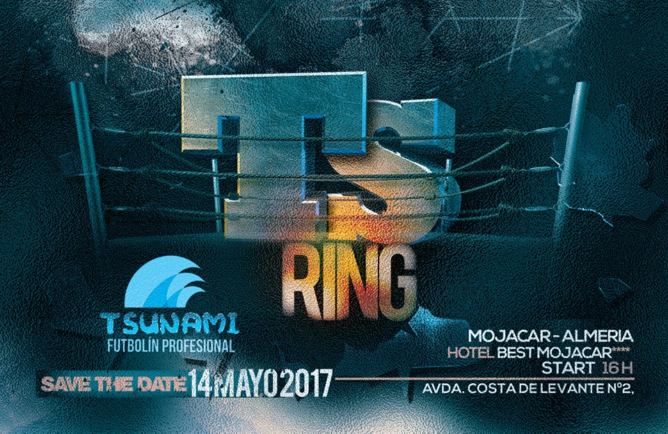 cartel RING