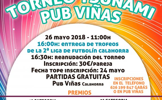 TORNEO-TSUNAMI-VIÑAS