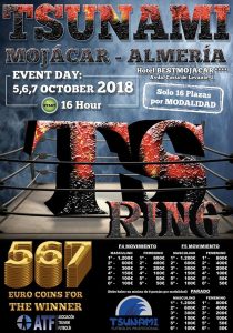 ring TS 2018