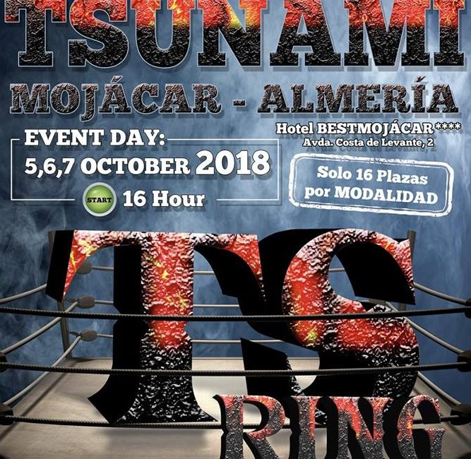 ring TS 2018