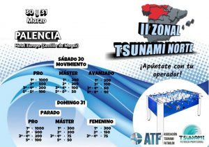 torneo NORTE