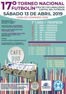 cartel duo poca calidad