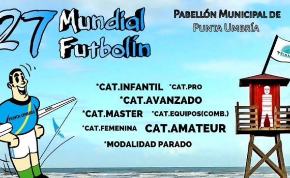 Mundial 2019