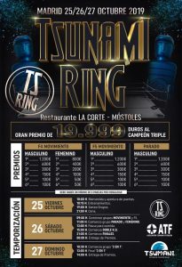 torneo Ring