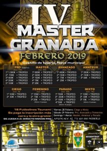 master granada