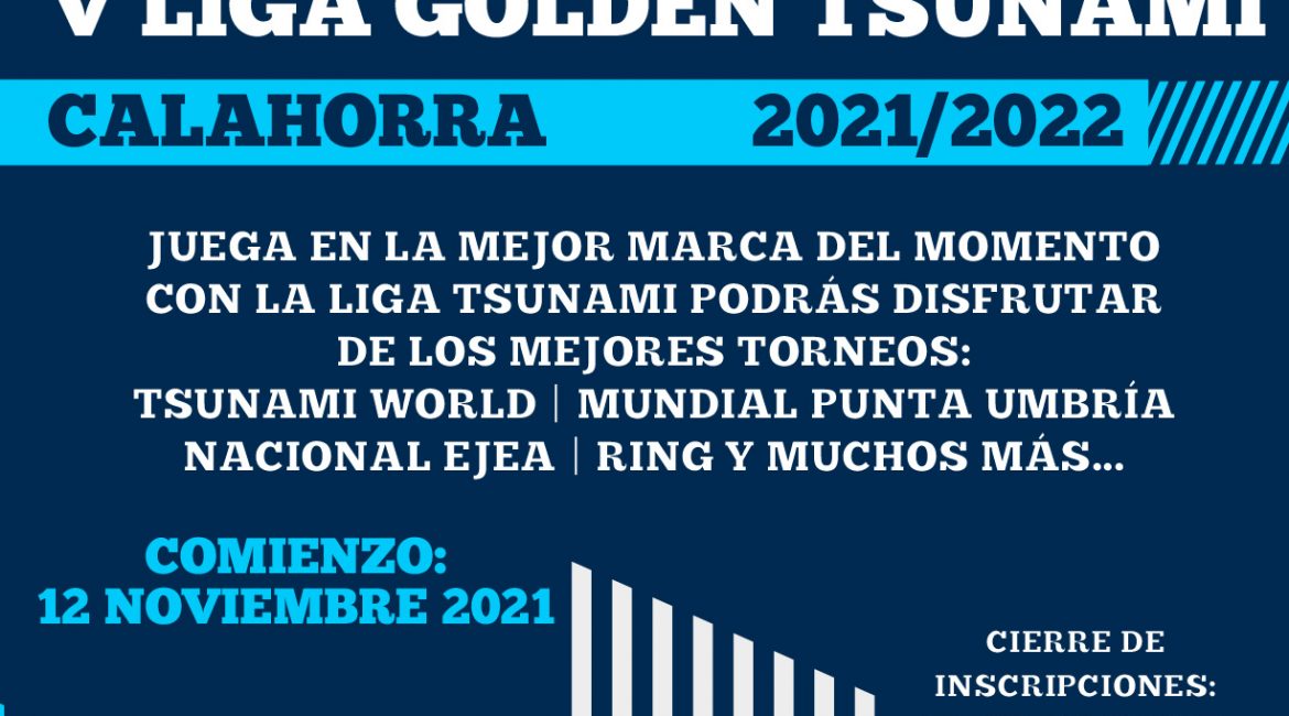 LIGA GOLDEN TSUNAMI CALAHORRA-01 (2)