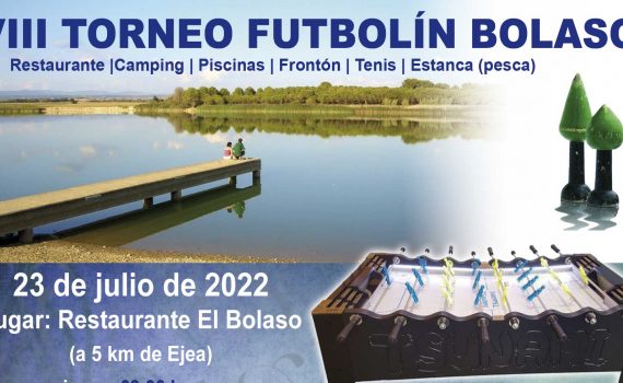 cartelBOLASO