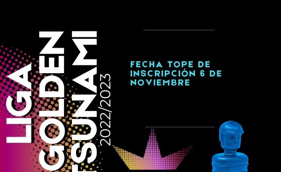 Cartel ligas Varias